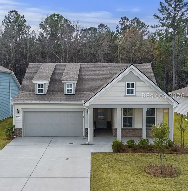 539 Sunfish WAY, Bluffton, SC 29909