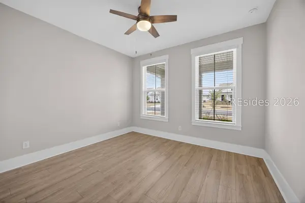 539 Sunfish WAY, Bluffton, SC 29909