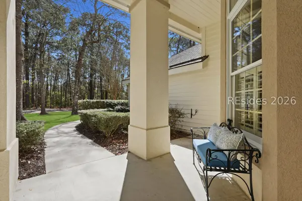 8 Sheldon LN, Hilton Head Island, SC 29926