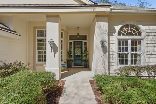 8 Sheldon LN, Hilton Head Island, SC 29926