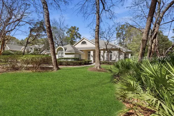 8 Sheldon LN, Hilton Head Island, SC 29926