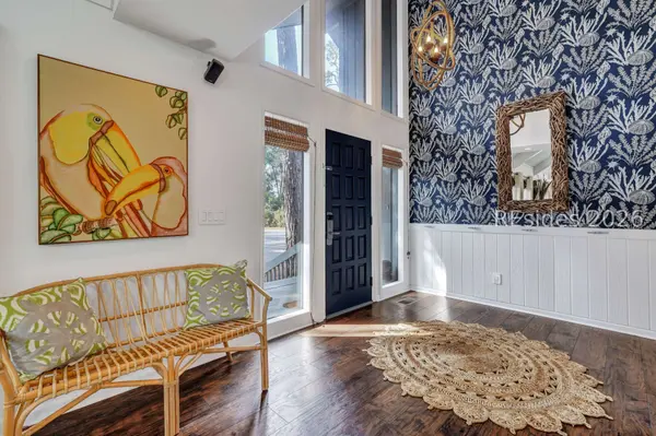 1 Laughing Gull RD, Hilton Head Island, SC 29928