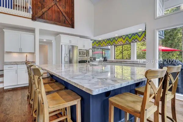 1 Laughing Gull RD, Hilton Head Island, SC 29928