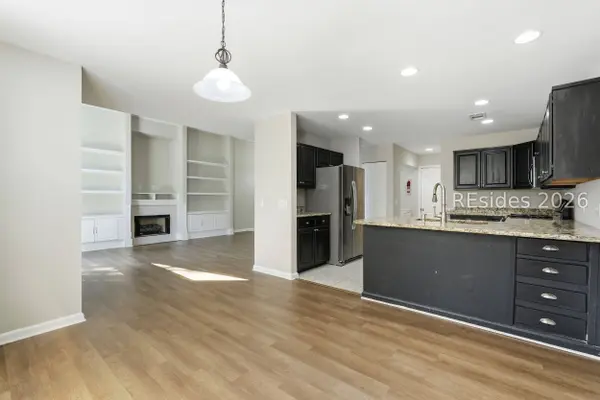 19 Lake Linden LN #19, Bluffton, SC 29910