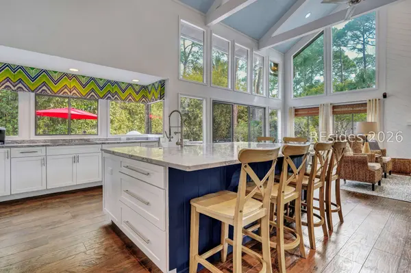 1 Laughing Gull RD, Hilton Head Island, SC 29928