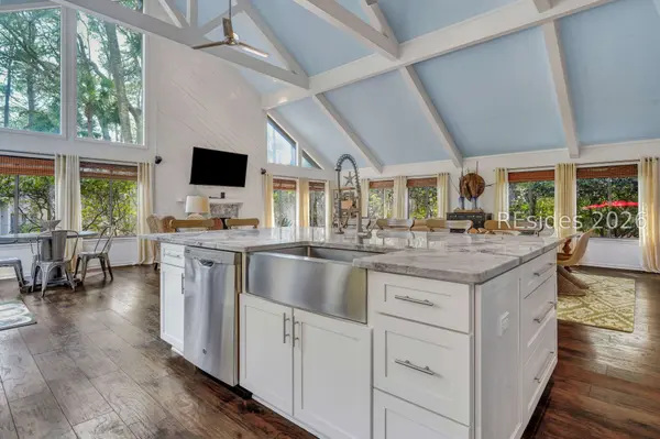 1 Laughing Gull RD, Hilton Head Island, SC 29928