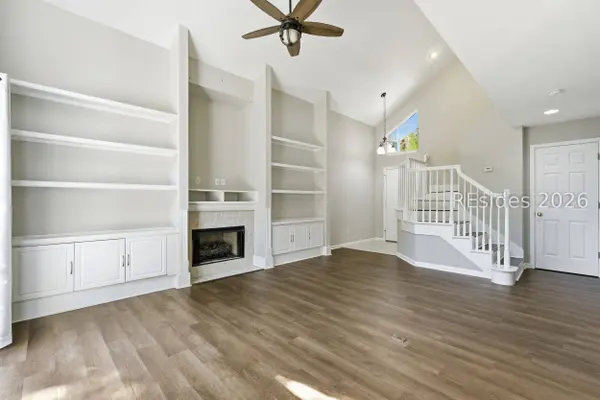 19 Lake Linden LN #19, Bluffton, SC 29910