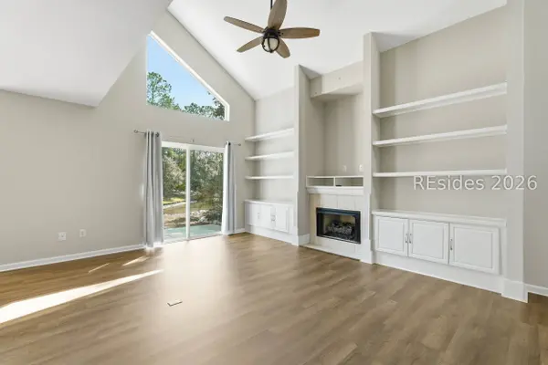 19 Lake Linden LN #19, Bluffton, SC 29910