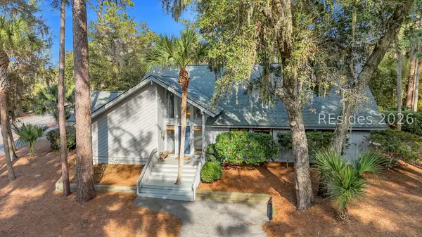 1 Laughing Gull RD, Hilton Head Island, SC 29928