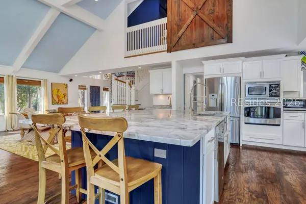 1 Laughing Gull RD, Hilton Head Island, SC 29928