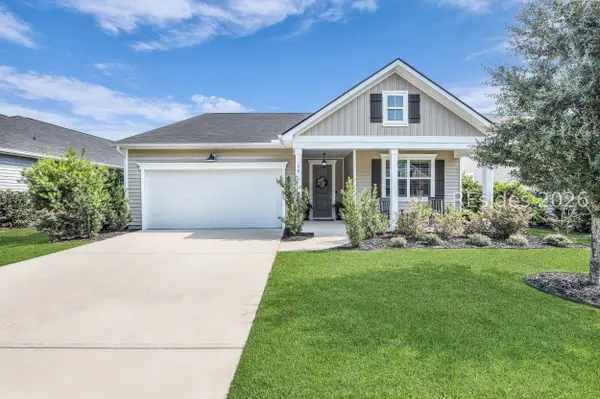 14 Mainland Lakes DR, Bluffton, SC 29910