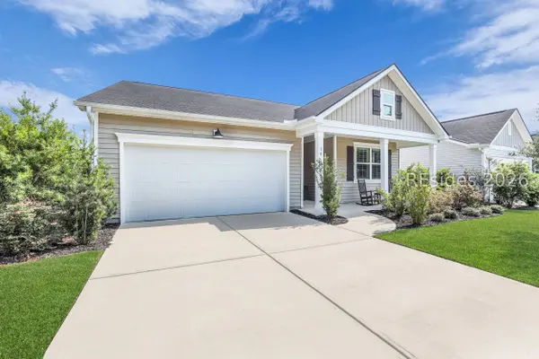 14 Mainland Lakes DR, Bluffton, SC 29910