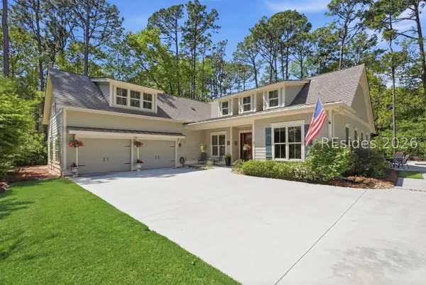 11 Jingle Shell LN, Hilton Head Island, SC 29926