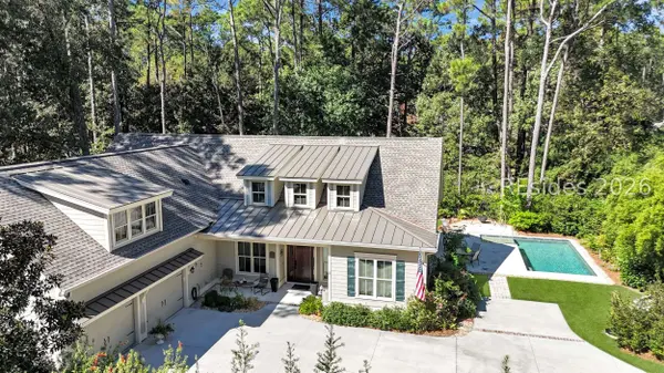 11 Jingle Shell LN, Hilton Head Island, SC 29926