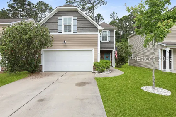 237 Turkey Oak DR, Bluffton, SC 29910
