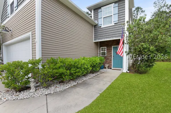 237 Turkey Oak DR, Bluffton, SC 29910