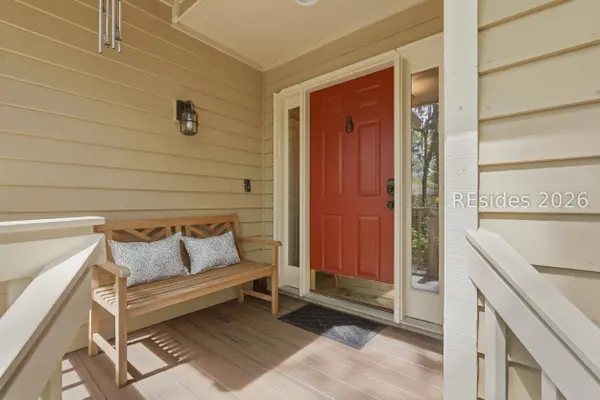 3 Tupelo RD, Hilton Head Island, SC 29928