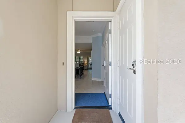 3 N Forest BCH #209, Hilton Head Island, SC 29928