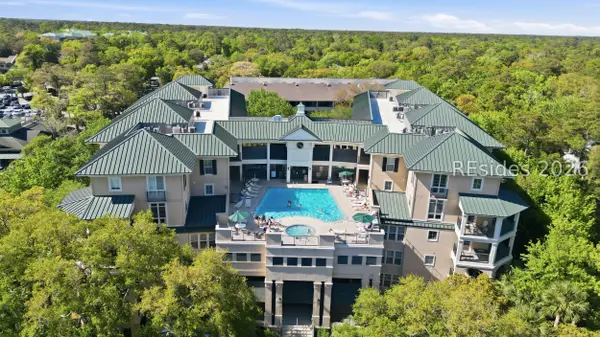 3 N Forest BCH #209, Hilton Head Island, SC 29928