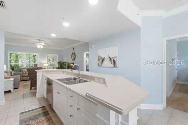 3 N Forest BCH #209, Hilton Head Island, SC 29928