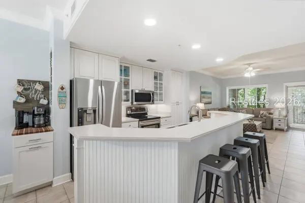 3 N Forest BCH #209, Hilton Head Island, SC 29928