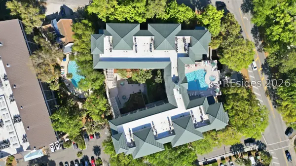 3 N Forest BCH #209, Hilton Head Island, SC 29928