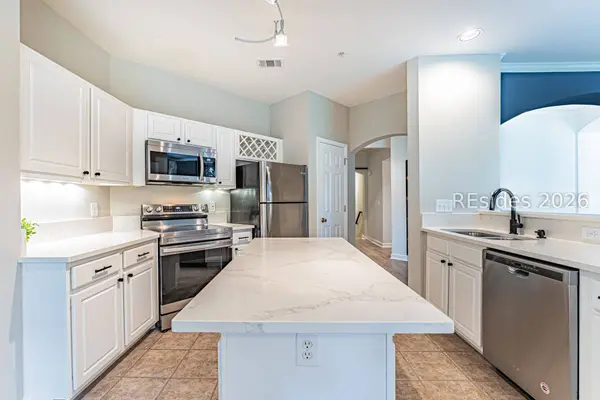 4 Indigo Run DR #1323, Hilton Head Island, SC 29926