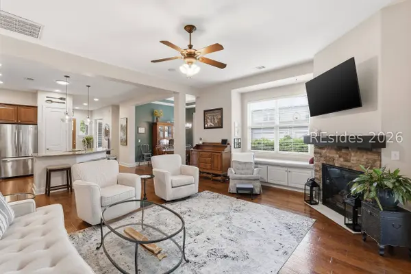 1590 Abbey Glen WAY #1590, Hardeeville, SC 29927