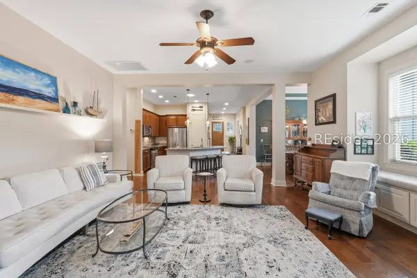 1590 Abbey Glen WAY #1590, Hardeeville, SC 29927