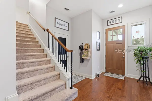 1590 Abbey Glen WAY #1590, Hardeeville, SC 29927