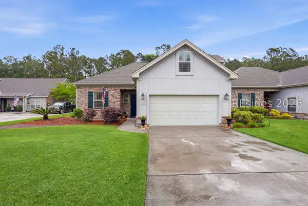 1590 Abbey Glen WAY #1590, Hardeeville, SC 29927
