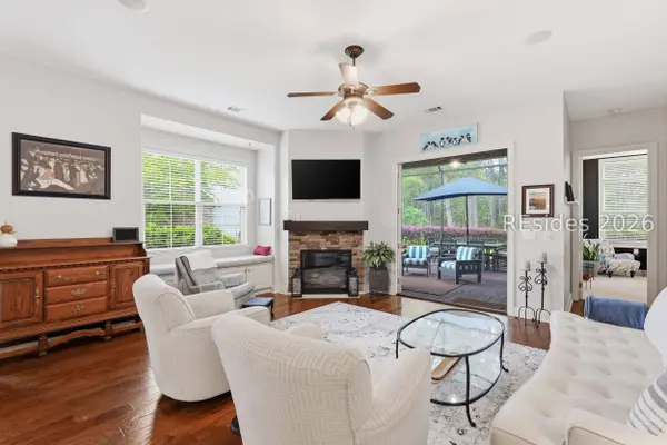 1590 Abbey Glen WAY #1590, Hardeeville, SC 29927