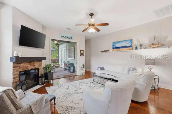 1590 Abbey Glen WAY #1590, Hardeeville, SC 29927