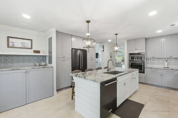 7 Wildwood CT, Hilton Head Island, SC 29928