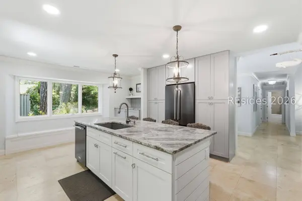 7 Wildwood CT, Hilton Head Island, SC 29928
