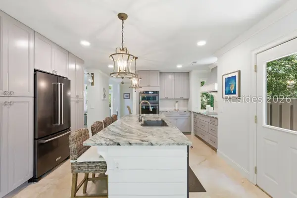7 Wildwood CT, Hilton Head Island, SC 29928