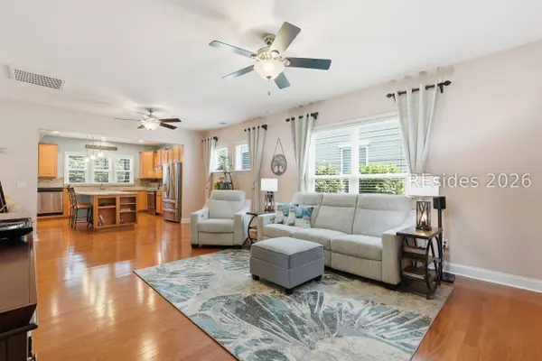 460 Heathwood DR, Okatie, SC 29909