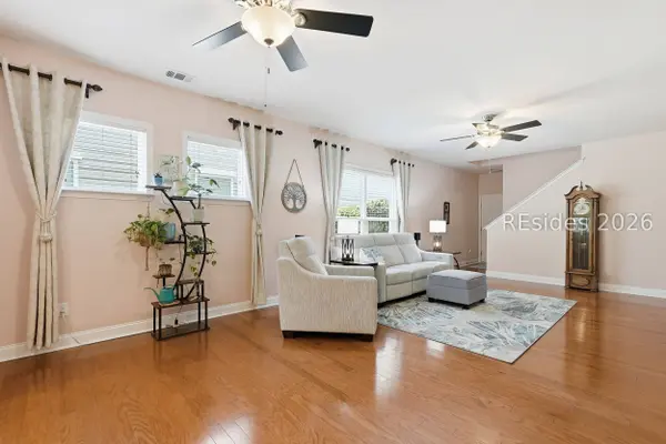 460 Heathwood DR, Okatie, SC 29909