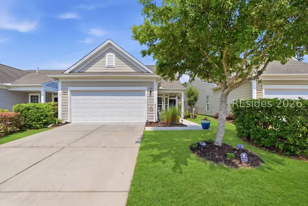 460 Heathwood DR, Okatie, SC 29909