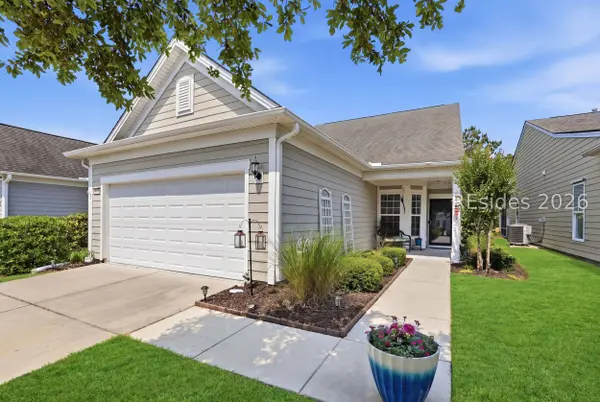 460 Heathwood DR, Okatie, SC 29909