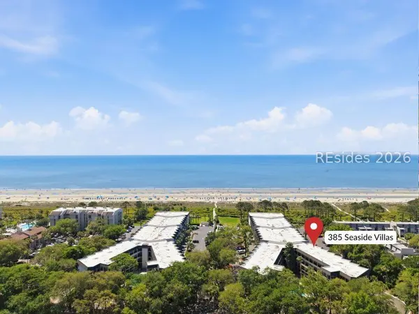 23 S Forest Beach DR #385, Hilton Head Island, SC 29928