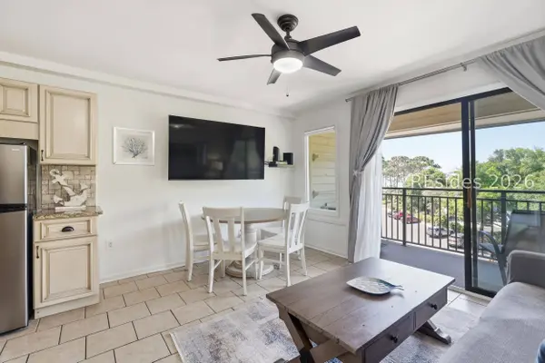 23 S Forest Beach DR #385, Hilton Head Island, SC 29928