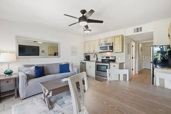 23 S Forest Beach DR #385, Hilton Head Island, SC 29928