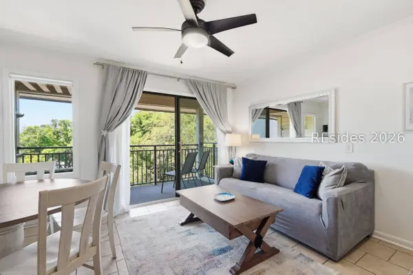 23 S Forest Beach DR #385, Hilton Head Island, SC 29928