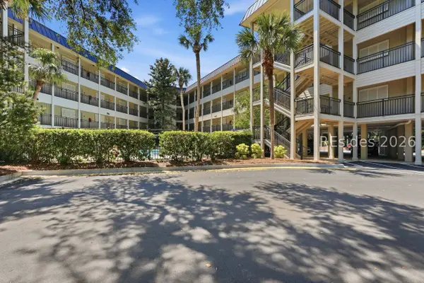 23 S Forest Beach DR #385, Hilton Head Island, SC 29928