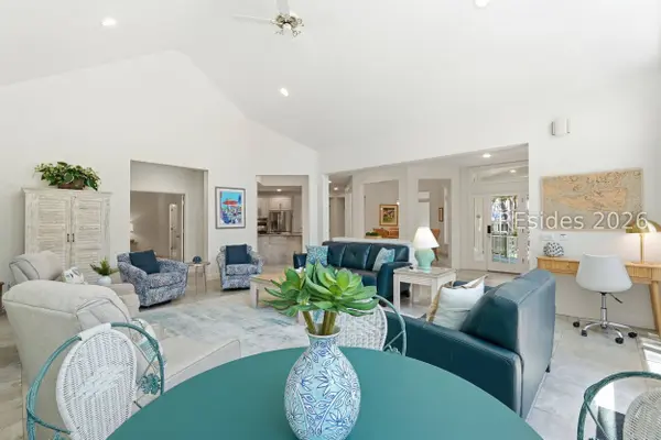1 Sutherland CT, Hilton Head Island, SC 29928