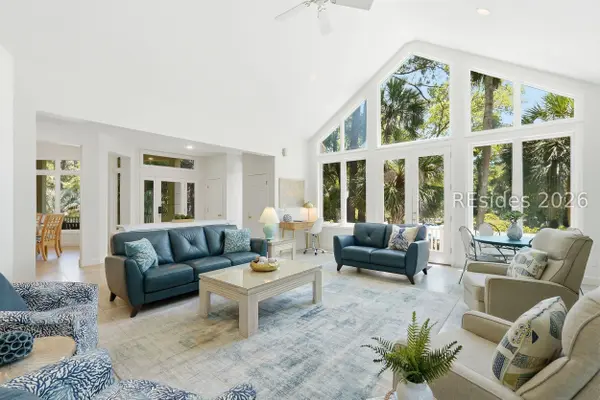 1 Sutherland CT, Hilton Head Island, SC 29928