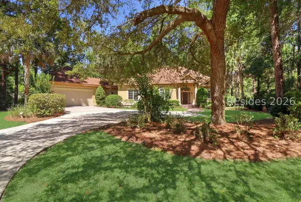37 Crooked Pond DR, Hilton Head Island, SC 29926