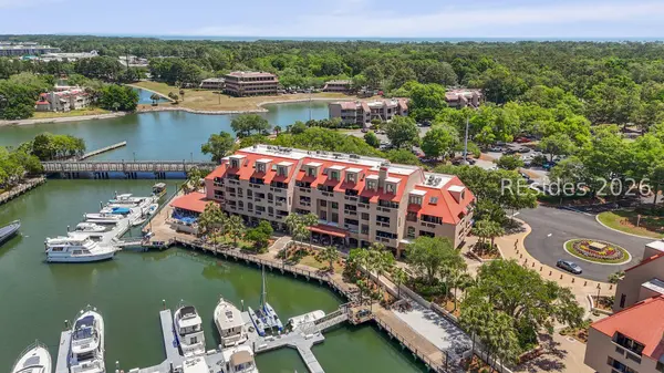 17 Harbourside LN #7106, Hilton Head Island, SC 29928