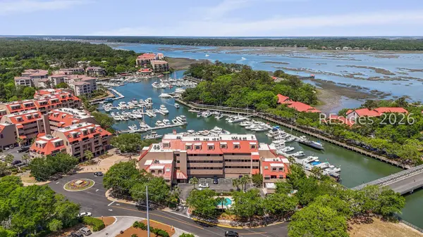 17 Harbourside LN #7106, Hilton Head Island, SC 29928